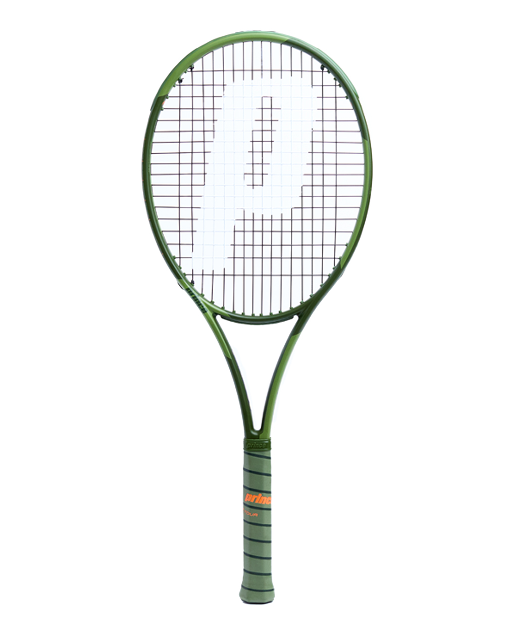Prince Tennisschläger Phantom O3 100X TeXtreme Zylon 100in/310g